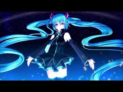 Nightcore - Love me like you do