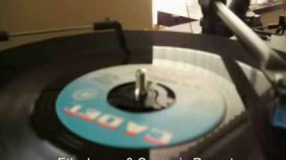Vital vinyl - Etta James &amp; Sugarpie Desanto &quot;In the basement (pt I)&quot;.