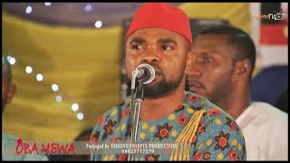 Oba Mewa - Yoruba Music Video 2016