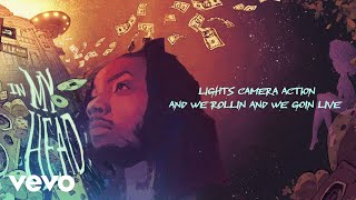 YGTUT - Medicated (Lyric Video)