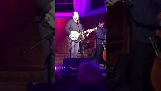 Claire Lynch Band/Empty Train by David Francey