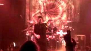 Paradise Lost - I Remain (Live)