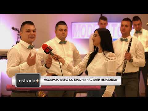 Estradaplus 17.05.2018 - Moderato bend so brojni nastapi periodov