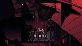 Download lagu BLACKROY - RUMOR DE GUERRA ( AUDIO OFICIAL ) mp3