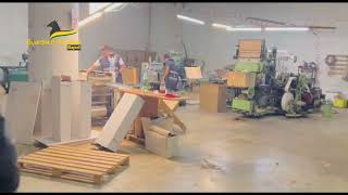 finanza-maxi-sequestro-di-tabacco-e-sigarette-di-contrabbando-a-benevento