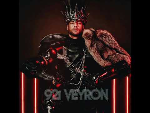 Booba x Niska x Lacrim Type Beat "92i VEYRON" | Instru Rap/Trap 2019