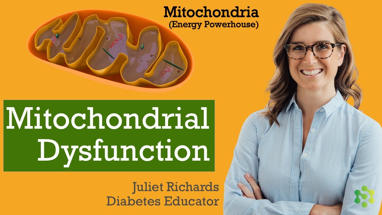 Mitochondrial Dysfunction