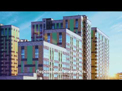 Продается 2-комнатная квартира, Красная Сосна ул., 3С2