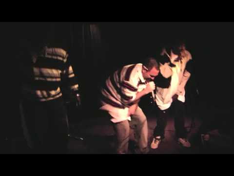 EveryThang Mov!n' (LIVE) Nathan N!ce featuring Playa Play aka Mandela