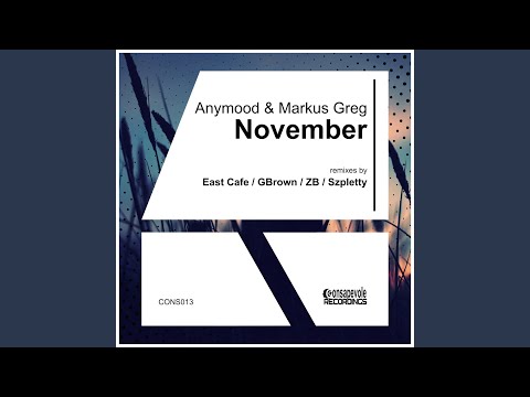 November (Szpletty Remix)