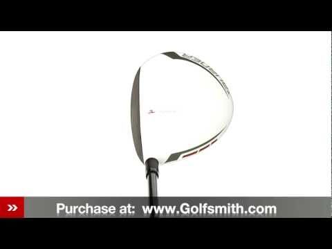 TaylorMade Burner SuperFast 2.0 Fairway Wood Review