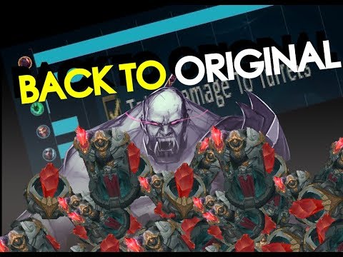 Best inting sion from the godlike sion player - LoL Chinese streamer gameplays' highlight(Eng sub)