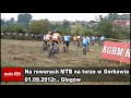Wideo: XIV Puchar Dzieci G�ogowskich na rowerach MTB