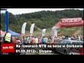 Wideo: XIV Puchar Dzieci G�ogowskich na rowerach MTB