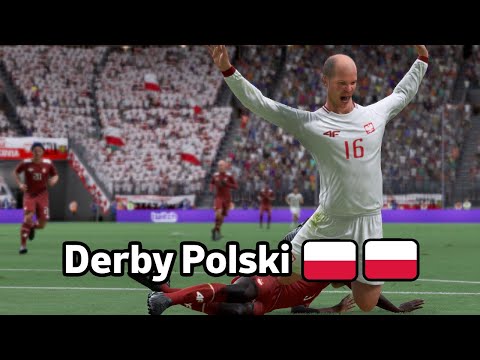 Derby Polski 🇵🇱