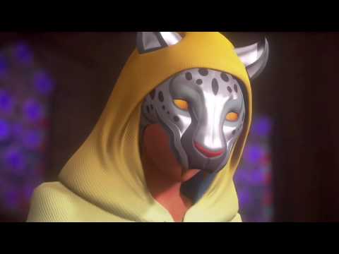 Kingdom Hearts x Back Cover Fandub (2017) Trailer