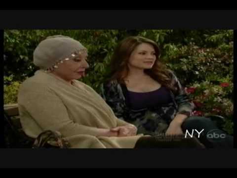 Elizabeth and Shirley "Gift of a Friend"