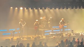 Fall Out Boy - Reinventing the Wheel to Run Myself Over - Live in Albany, NY 2024