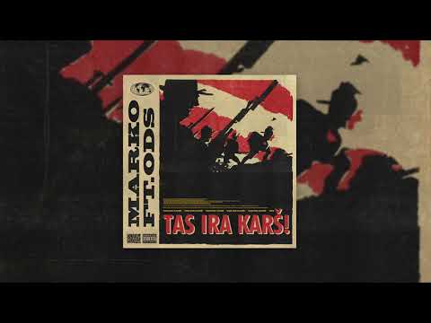 MARKO - TAS IRA KARŠ! feat. Ods