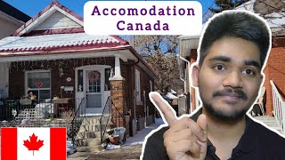 🇨🇦 How to Find Accommodation in Canada | 🏡కెనడా లో RENT ki ఇల్లు ఎలా చుస్కోవలి🏡🇨🇦 #canadateluguvlogs