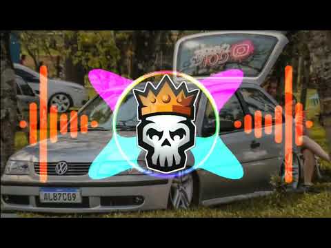 VOU EMPURRANDO MEU CARRINHO DE PIPOCA - O PIPOQUEIRO - Mc Colibri (DJ Guilherme Duarte)  (COM GRAVE)