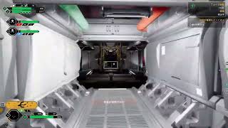続続　れうみどこんで宇宙探索【Void Crew】