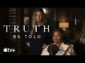Truth Be Told — Season 2 Official Teaser | Apple TV+