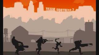 Team Fortress 2 OST: The Art Of War