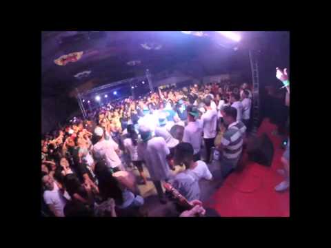 Infanteria Show - Amiga parceira / Na ponta ela fica