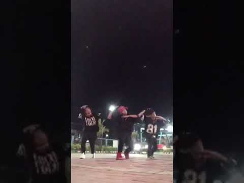 PERA IN THIS BITCH ShotsFired "Dance Cover"