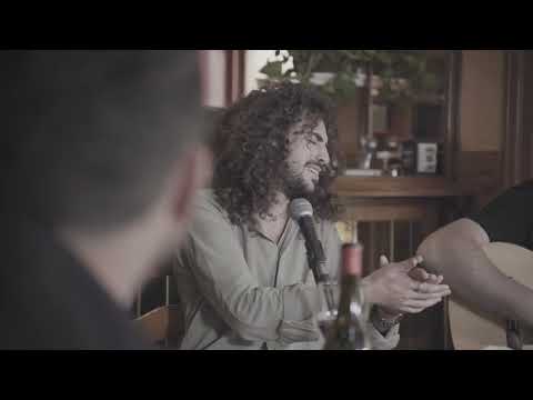 Lágrimas Negras - Versión Carlos Pérez Pascual