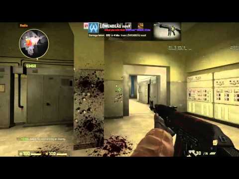 shredzy (TD w/ 2v5 1v3) CG ODC