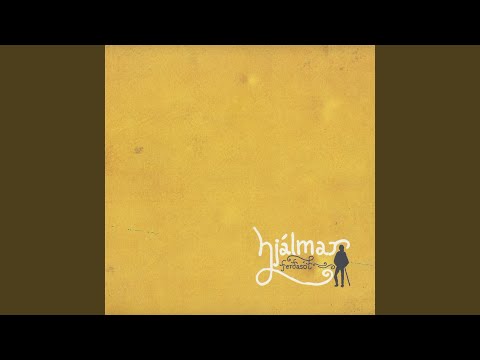 Leiðin Okkar Allra - Hjálmar