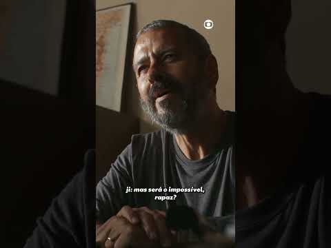 Simplesmente o José Augusto defendendo a Buba ❤️🏳️‍⚧️ | Renascer | TV Globo