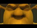 Shrek And Donkey S Baby Shrek 3