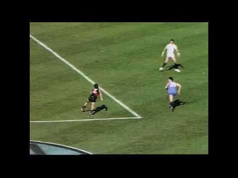 AAMI Footy Flashbacks | 1983 Grand Final | West Adelaide v Sturt