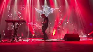 Slowdive - Machine Gun (live at Brixton Academy 10th April 2025)