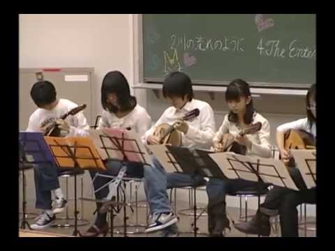 Introducing The University of Tokyo