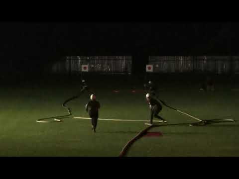 13.7.2019 DHZ Holíč ženy 1.pokus - O zlatú medajlu Letničie 2019