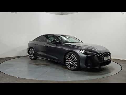 Audi A5 A5 Sedan Edition One S Line TDI 150 kW S - Image 2