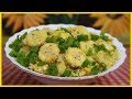 A MELHOR FAROFA DE BANANA COM OVO QUE JÁ COMI