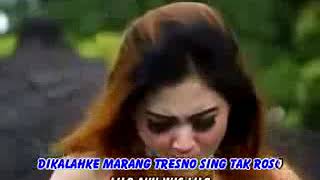 Download lagu Nella Kharisma   Lilo Aku Lilo Terbaru 2017 mp3