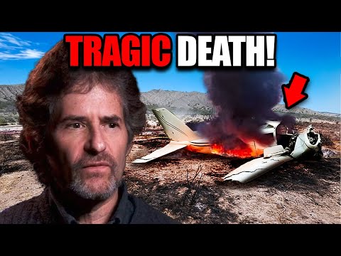 James Horner’s TRAGIC Final Moments in the Los Padres National Forest!