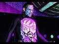 Jeff Hardy Returns WWE At Royal Rumble 2014 ...