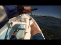 Sabot/ solo Pacer sailing 2013 