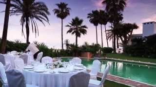 Marbella Club Hotel, Golf Resort & Spa, A Leading Hotel of the World