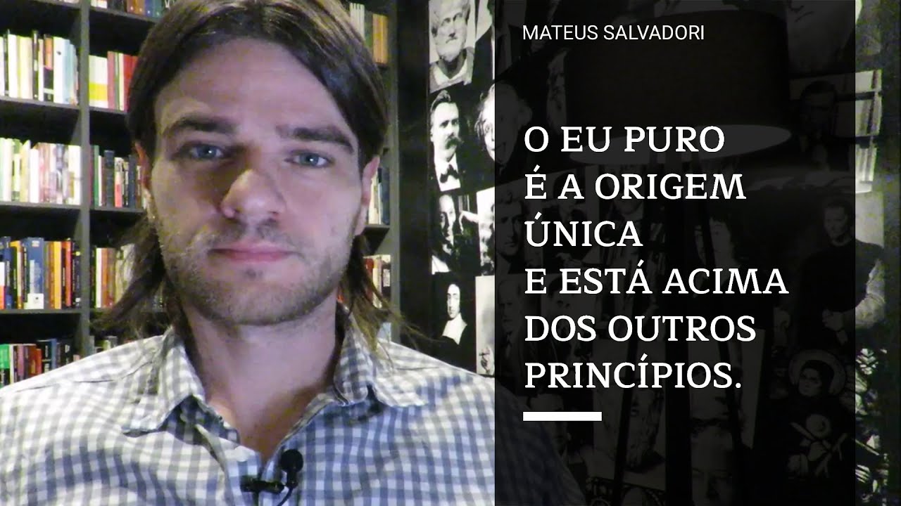 Johann Gottlieb Fichte