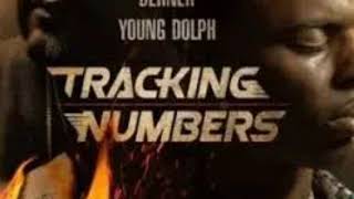 Berner &amp; Young Dolph - Bundle ft. OJ Da Juiceman &amp; Project Pat 31 33 35 hzz