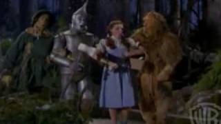 JUDY GARLAND: TRIBUTE TO 'WIZARD OF OZ' DIRECTOR VICTOR FLEMING WITH THE 'JUDY SLAP' STORY.