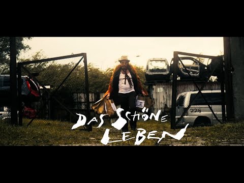 COR - Das schöne Leben (offizielles Video)